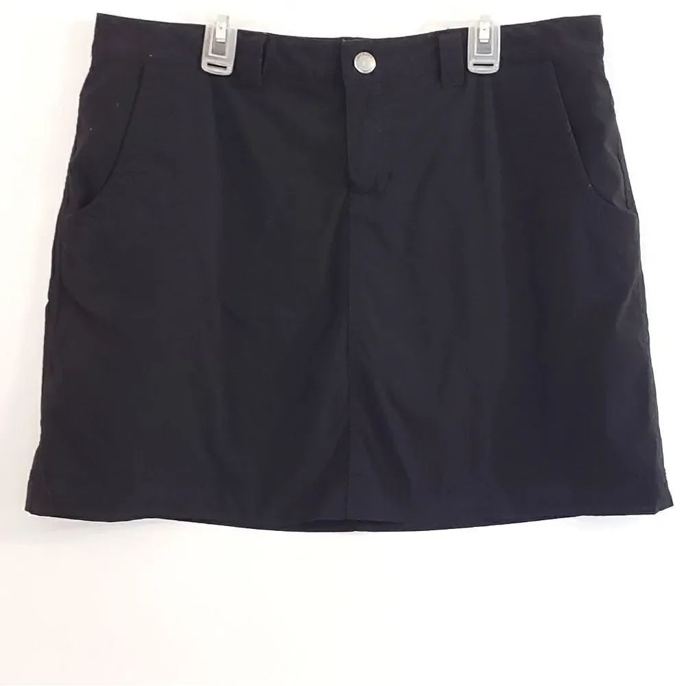 Eddie Bauer Skort